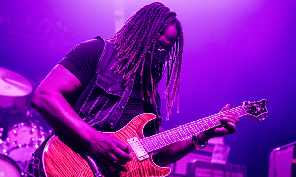 Eric Gales